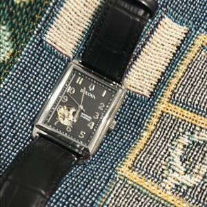 Bulova Sutton Automatic Watch